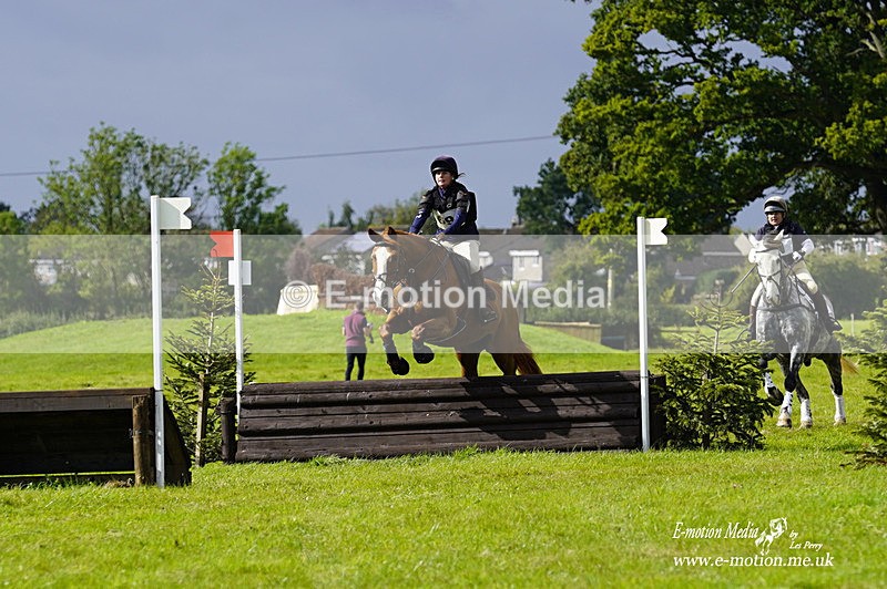  WWHT 031021 2267 - Novice Pairs (0.80m)  03/10/21