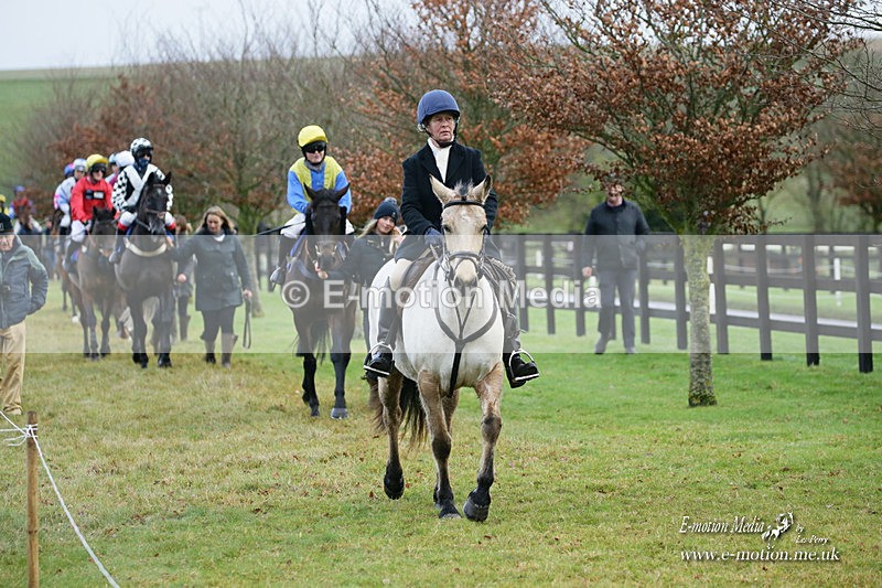 PtP 121221 263 - Barbury International Point-to-Point 112/12/2021
