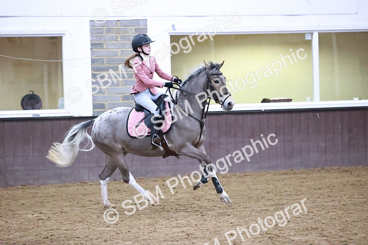 SBM_000067 - Class 1 - Pony Intro 70cm