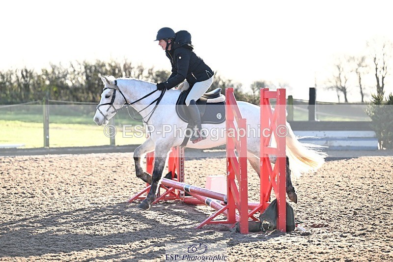 251130-100732-01291 - Cls 18 50cm Clear Round