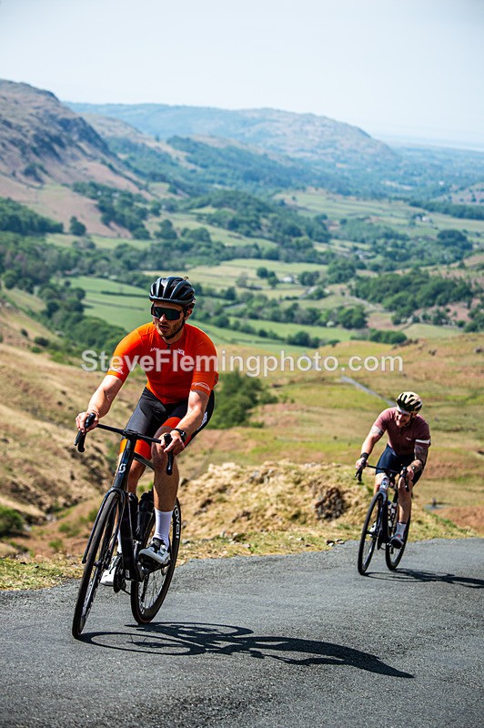 124811 - Hardknott Pass Camera 3 12.00-13.00