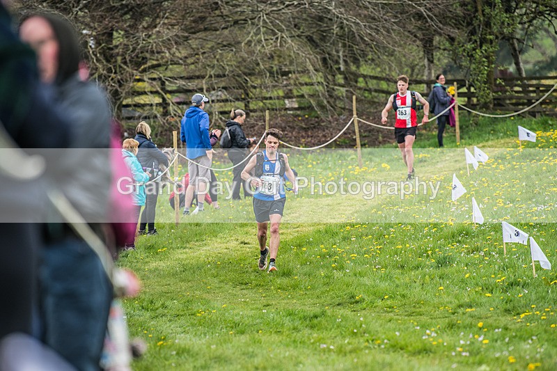 3 Peaks Finish-500 - The 3 Peaks Race Saturday 26th April 2025 - The Finish