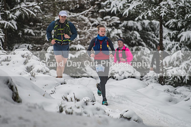 Glentress-583 - High Terrain Events Glentress 42, 21 & 10K Trail Races Sunday 15th February 2026