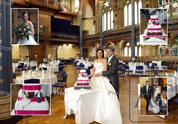  - St, Joseph's & St, Patrick's, Wemyss Bay and Glasgow University