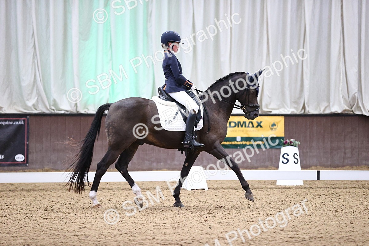 SBM_008329 - Class 15 - FEI Junior Pony Team-YR-COH