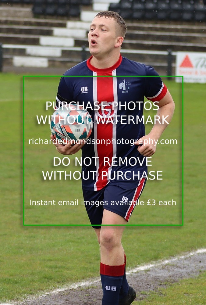 IMG_1633 - North Lancs Finals 1: Castle FC vs Hest Bank Utd