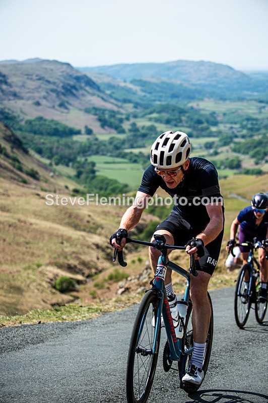 131046 - Hardknott Pass Camera 3 13.00-14.00