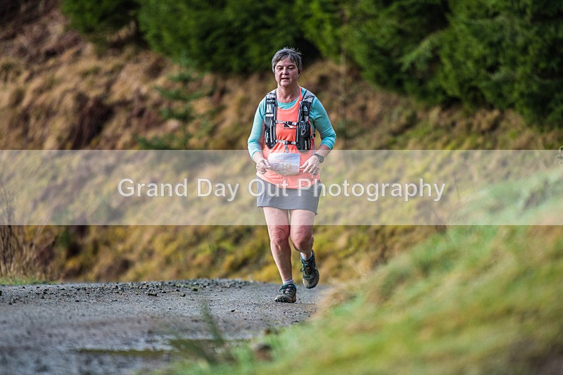 Glentress-990 - High Terrain Events Glentress Marathon 21 & 10K Trail Races Sunday 18th February 2024