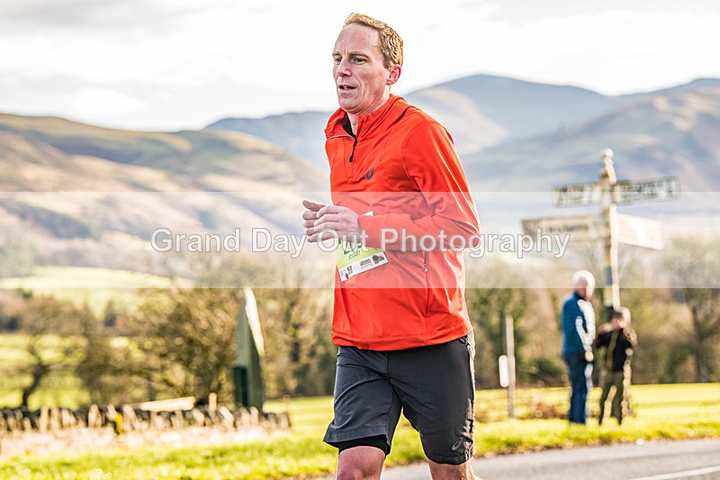 North Lakes Half Marathon  10k-954 - North Lakes Half Marathon & 10K Road Races Monday 2nd January 2023