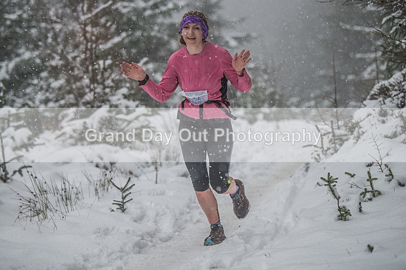 Glentress-1874 - High Terrain Events Glentress 42, 21 & 10K Trail Races Sunday 15th February 2026
