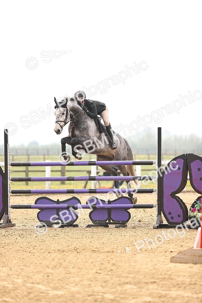  - Class 20 - National 1.30-1.40m