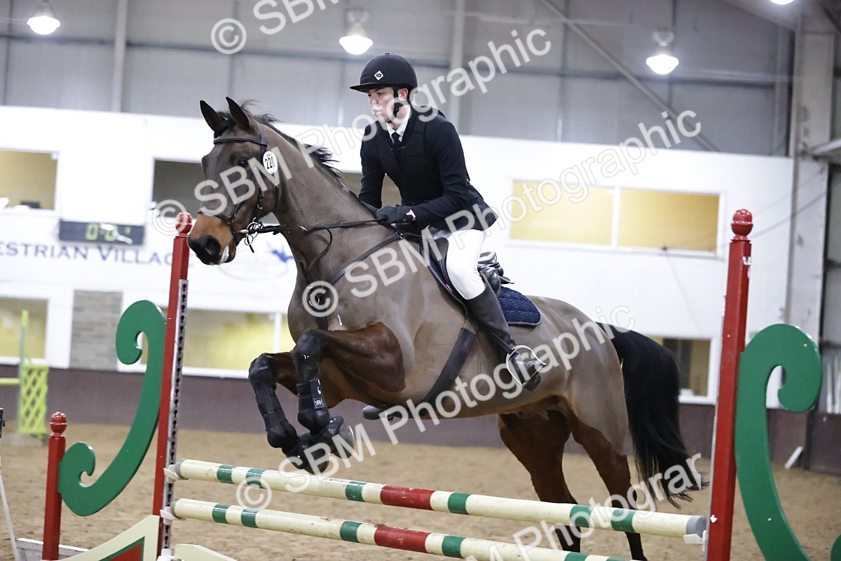 SBM_001499 - Class 3 - 1.00m