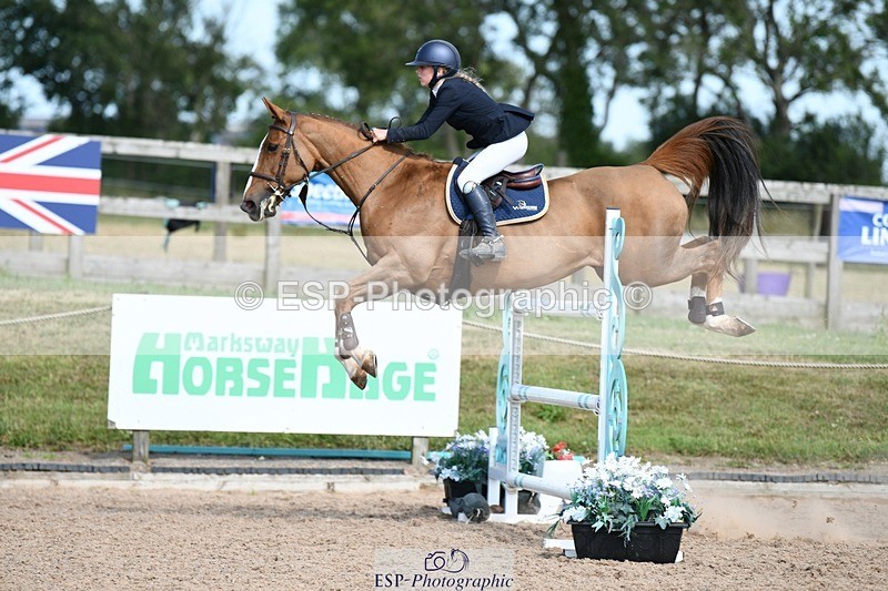 250628-164918-06392 - Cls 13 Pony Showjumper of the Year