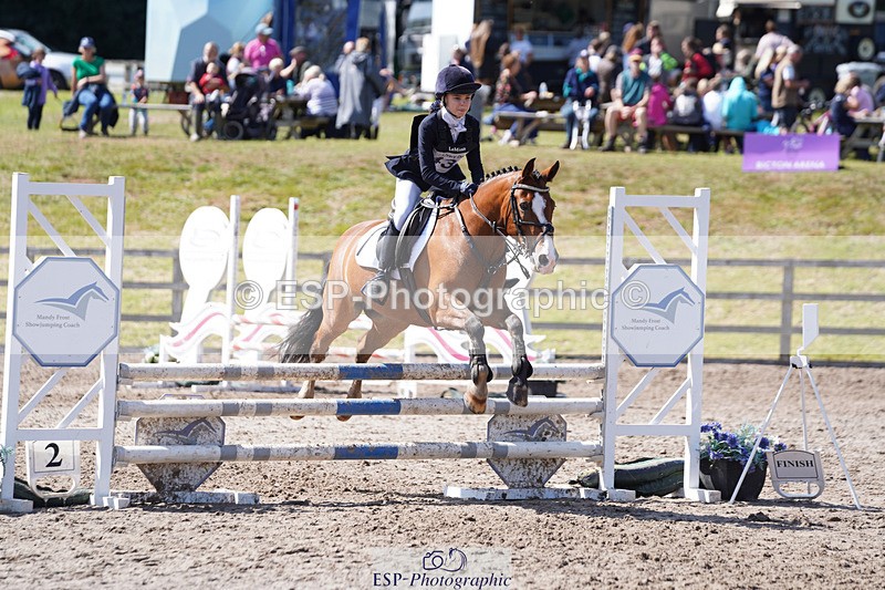 240824X-132542-27717 - 80cm Round 1 13.00 to 14.00