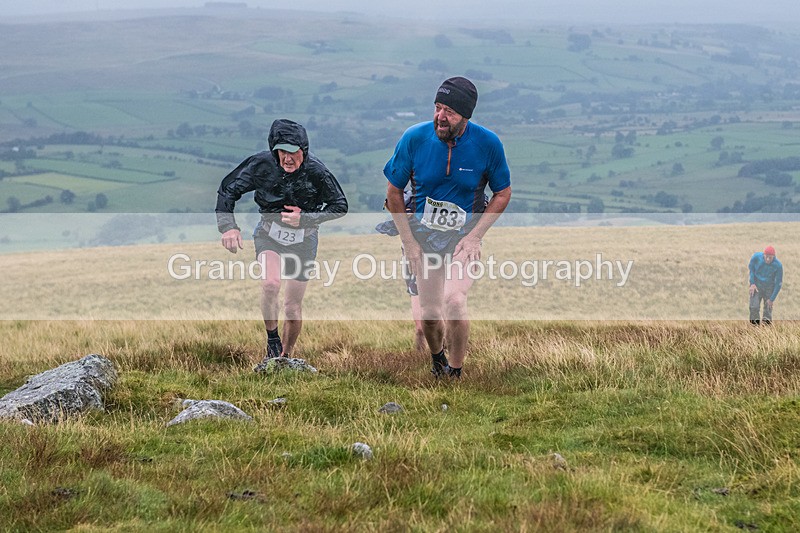 Fellside-414 - Fellside Fell Race Wednesday 26th July 2023