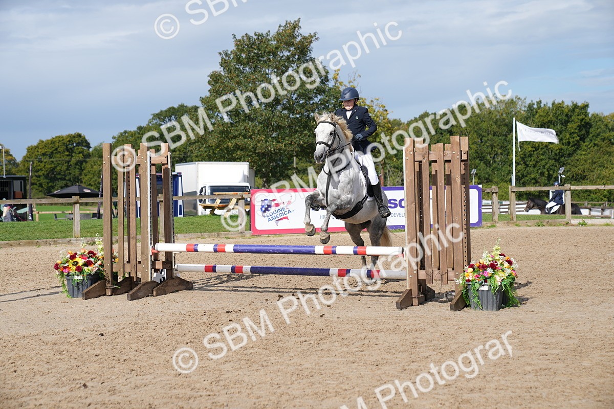 SBM_02413 - J55 - Clear Round 60cm