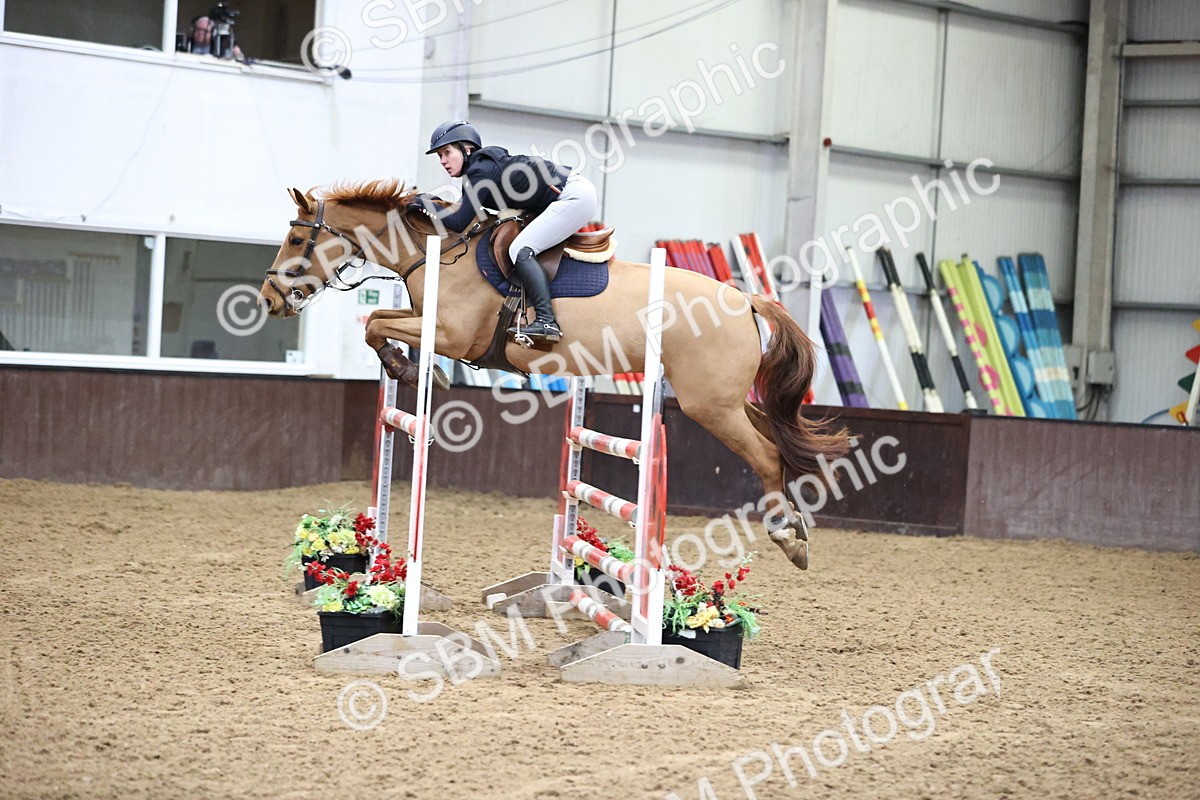 SBM_005431 - Class 17 - Senior Newcomers 1.10m
