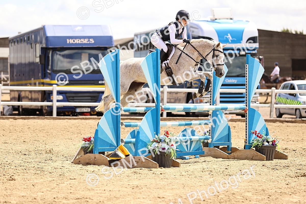 SBM_014108 - Class 14 - Senior Discovery - 1.00m Open