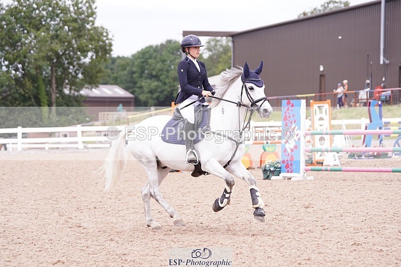 250629-144610-12720 - Cls 38 Pony Foxhunter and 1.10m Open