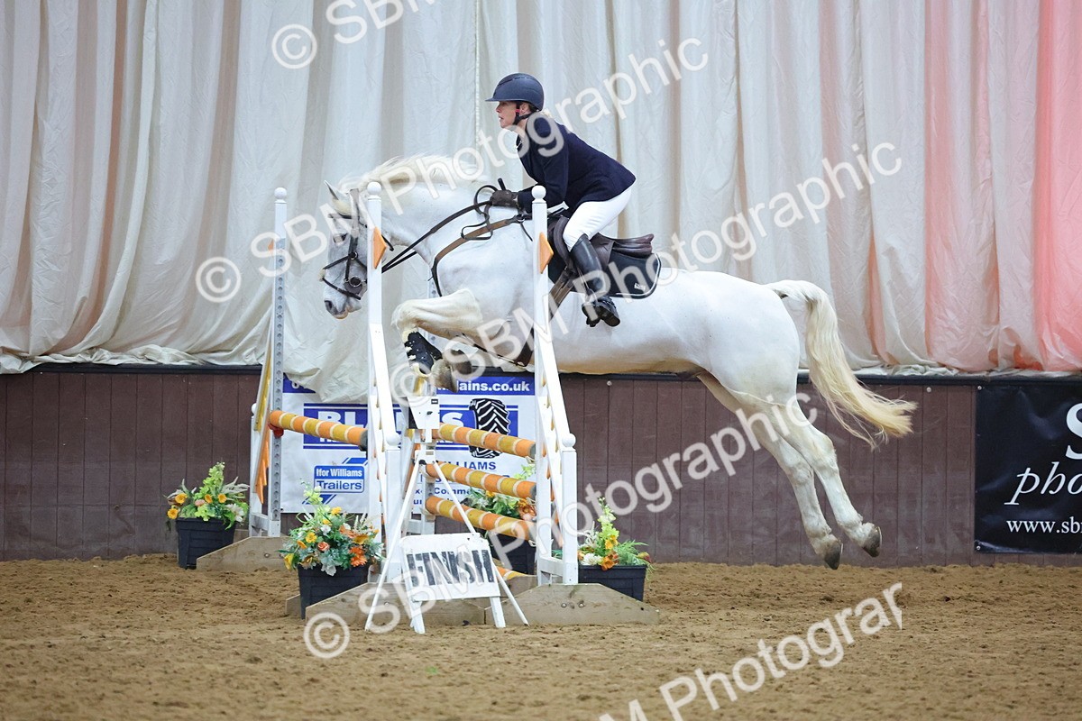 SBM_007469 - Class 19 - Equissage Pulse Senior British Novice/ 90cm Open - First Round (0.90m)