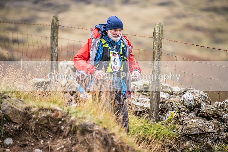 Langdale-1989 - Langdale Horseshoe Fell Race Saturday 12thOctober 2024