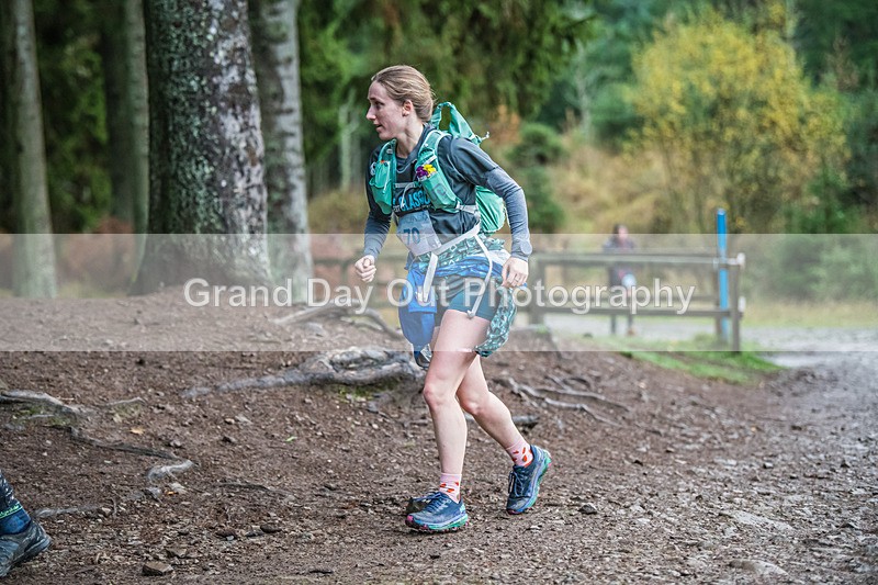 TVU-430 - High Terrain Events Tweed Valley 50 & 65K Ultra Trail Races Sunday 20th November 2022
