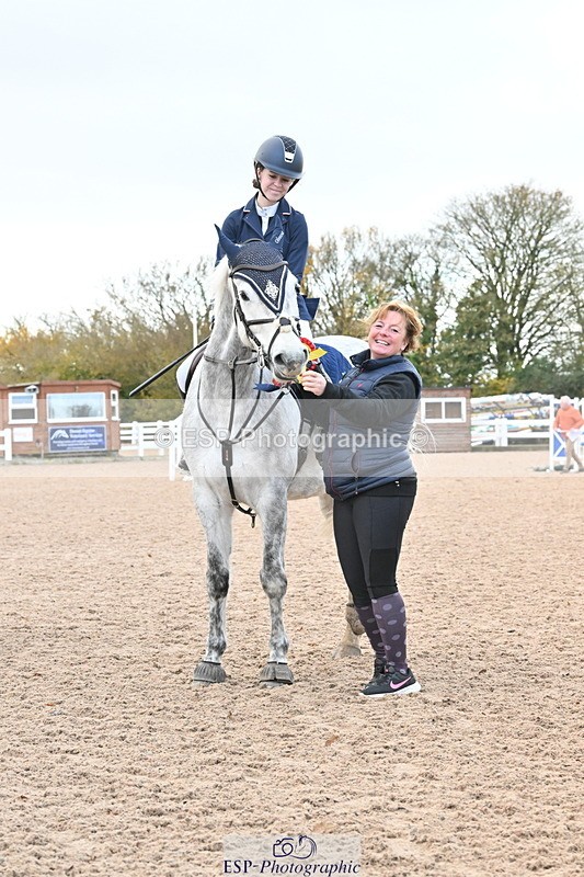 231119A-104153-05006 - Sun Cls 3 BlueChip Pony Discovery Qualifier