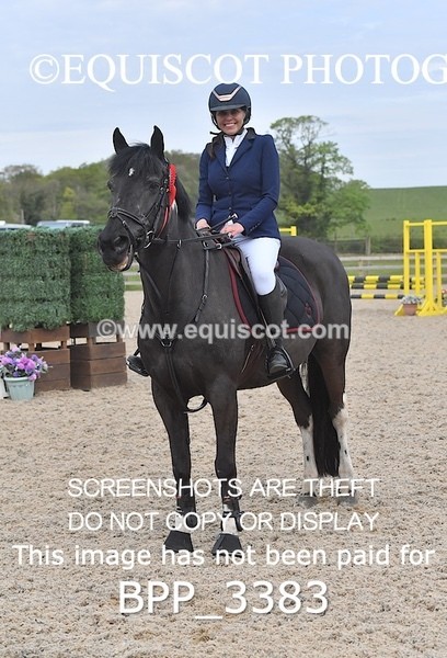 BPP_3383 - CLASS 2 - FRI - Club 80cms Open