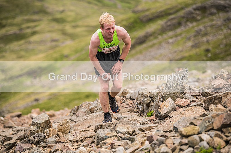 Borrowdale-505 - Borrowdale Fell Race Saturday 2nd August 2025