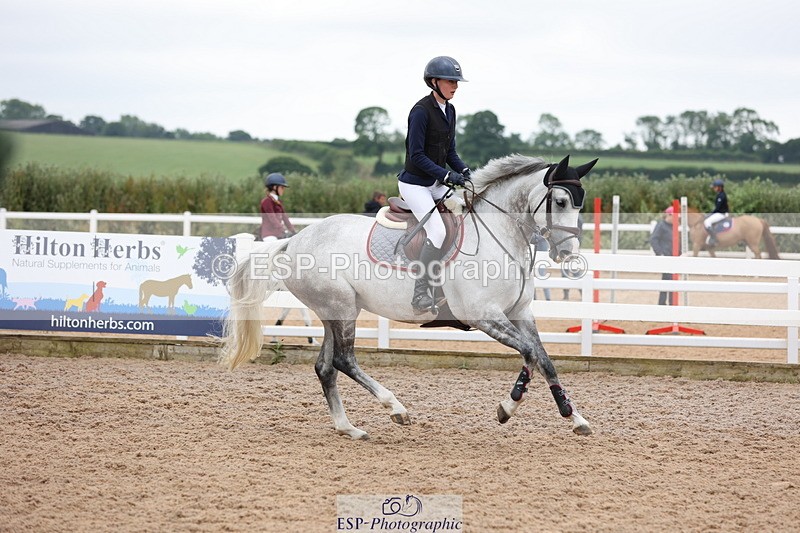 240630A-111344-12564 - Cls 31 Discovery and 90cm Open