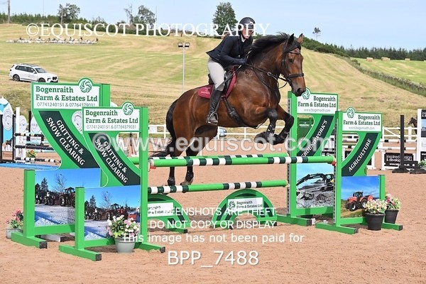 BPP_7488 - CLASS 15 FRI Senior 1.05m Open