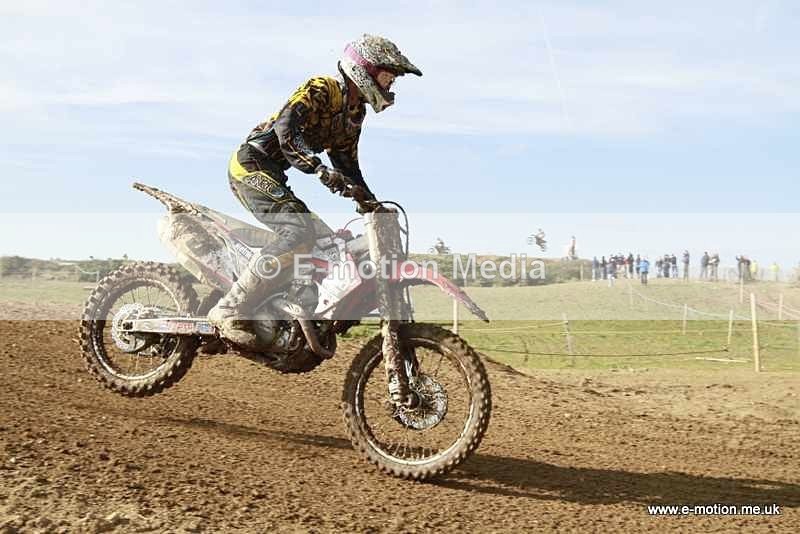 MX 291011 293 - Guernsey Championship 29/10/11
