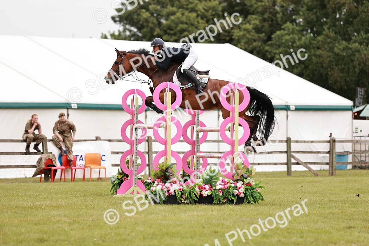 SBM_07747 - Class 203 - Martin Grant Homes Areal Trial