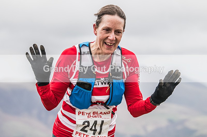 Coledale-1107 - Coledale Horseshoe Fell Race Saturday 29th March 2025
