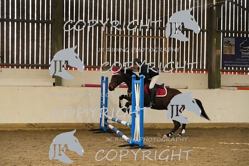 JKR02080 - Class 5 60cm