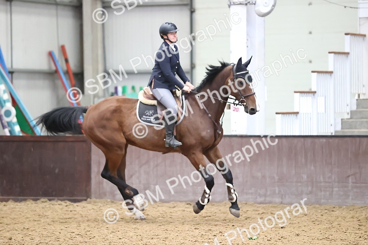 SBM_003393 - Class 11 - Senior Newcomers 1.10m