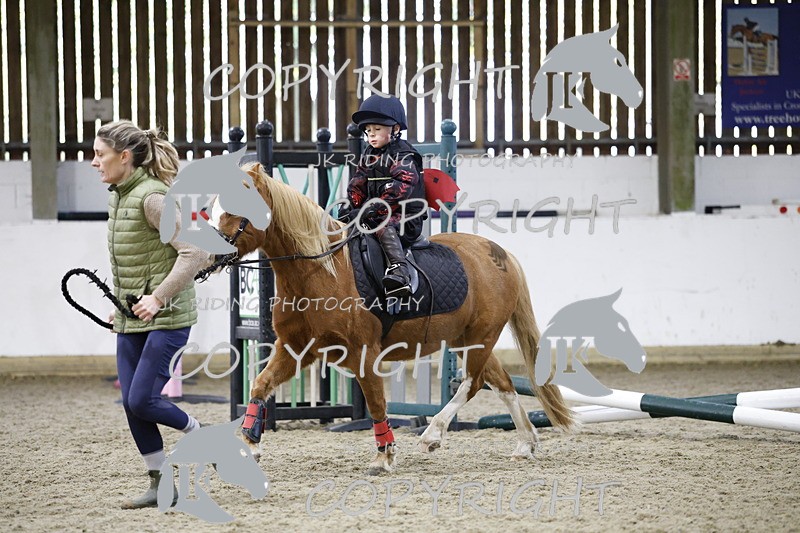 _T0A0738 - Class 1 Cross poles