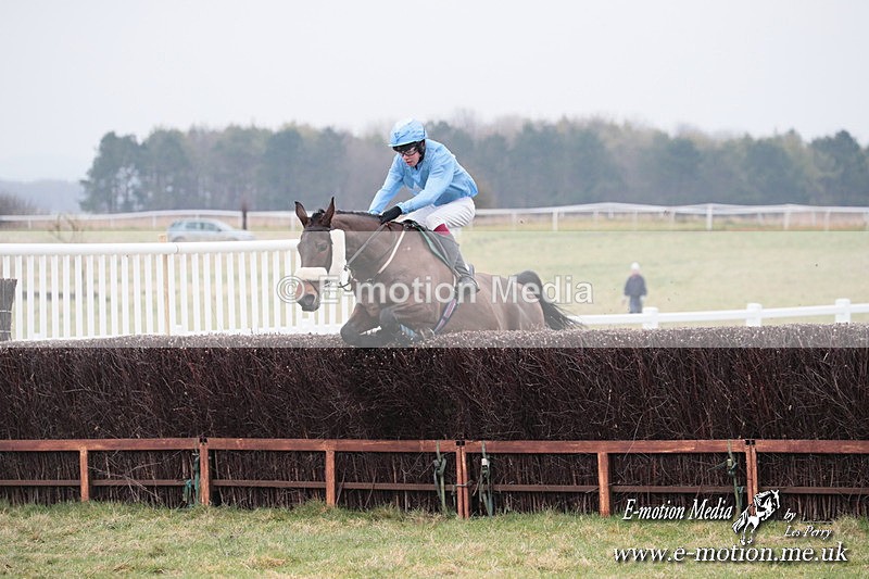 PtP 160225 413 - Combined Service Point-to-Point Races Larkhill 16/02/25