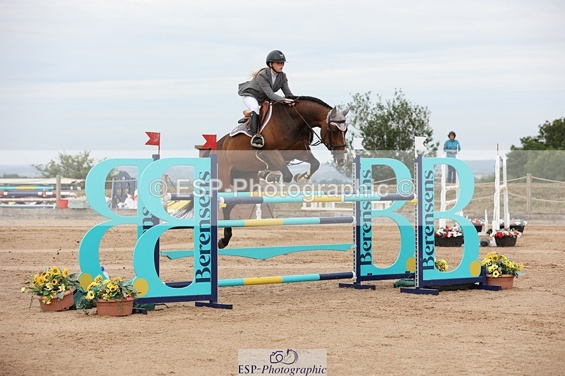 250719-084703-12966 - Cls 15, 1 Star Silver Tour Start til Break