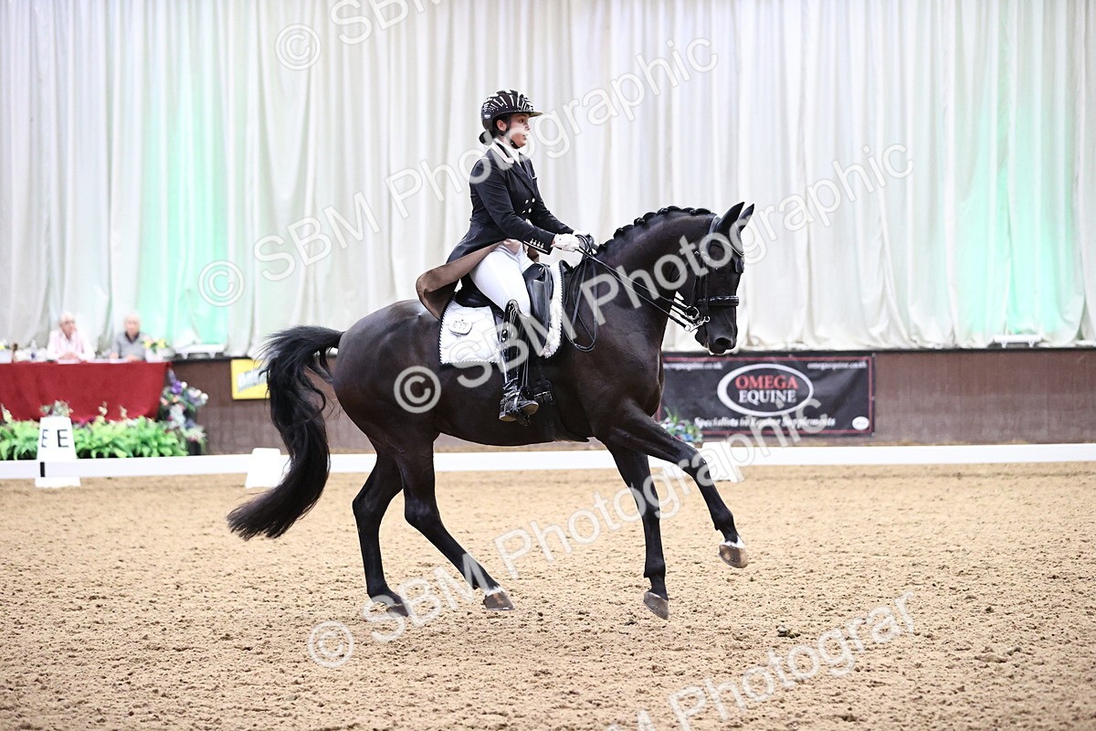SBM_008932 - Class 15 - FEI Junior Pony Team-YR-COH