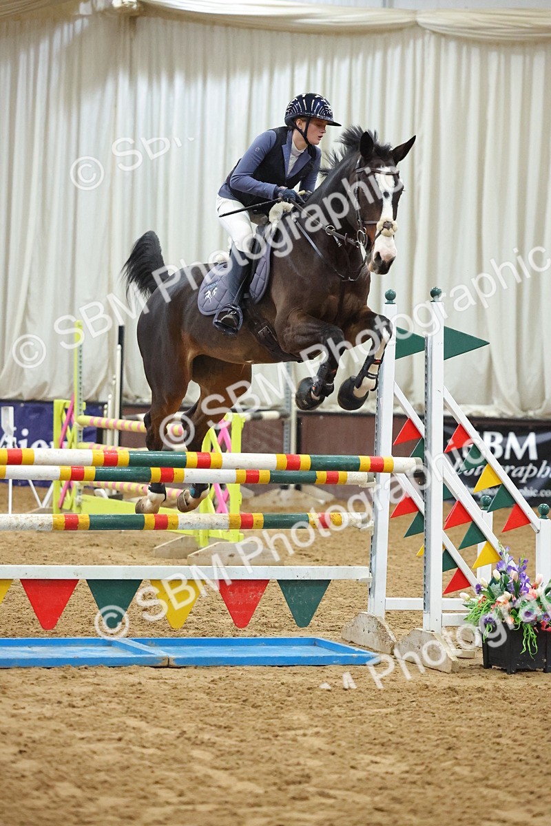 SBM_001193 - Class 4 - Senior Newcomer - 1.10m