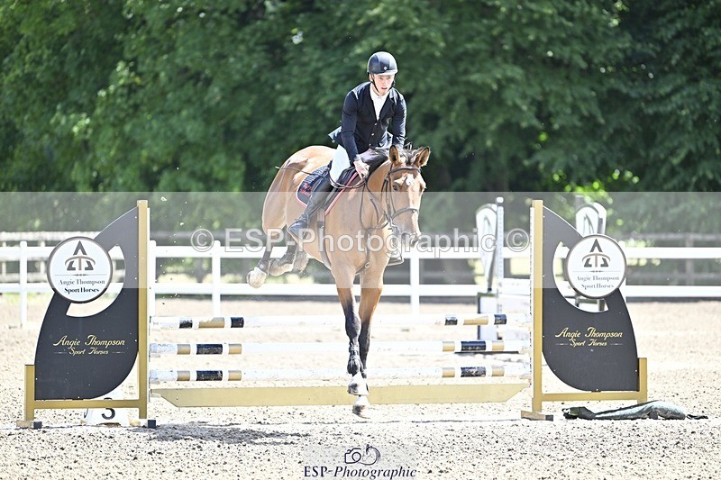 240710-115250-22507 - Cls 203 4 Yr Old 90cm