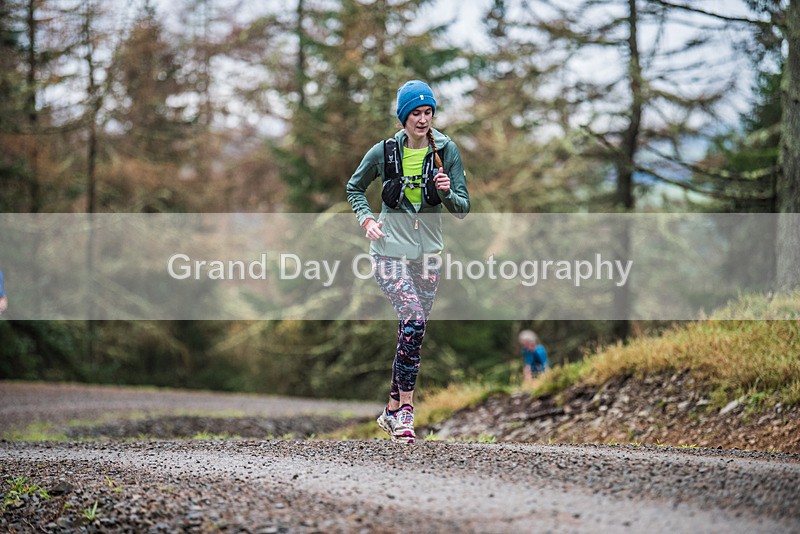 Glentress 21  10K-1799 - High Terrain Events Glentress 21 & 10K Trail Races Saturday 18th November 2023