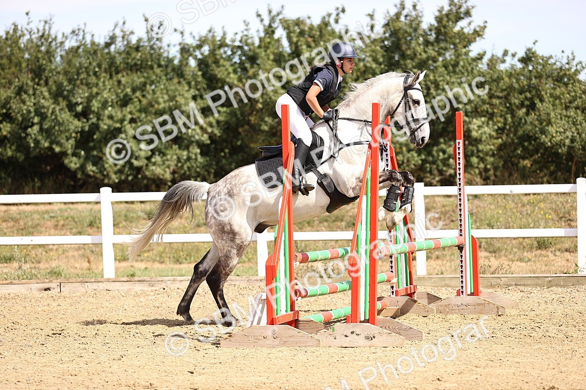 SBM_000367 - Class 2 - 0.85cm Amateur Championship Qualifier