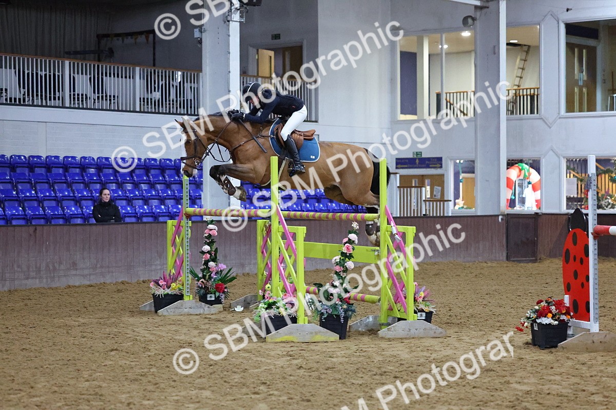 SBM_004033 - Class 19 - National 1.30m Open