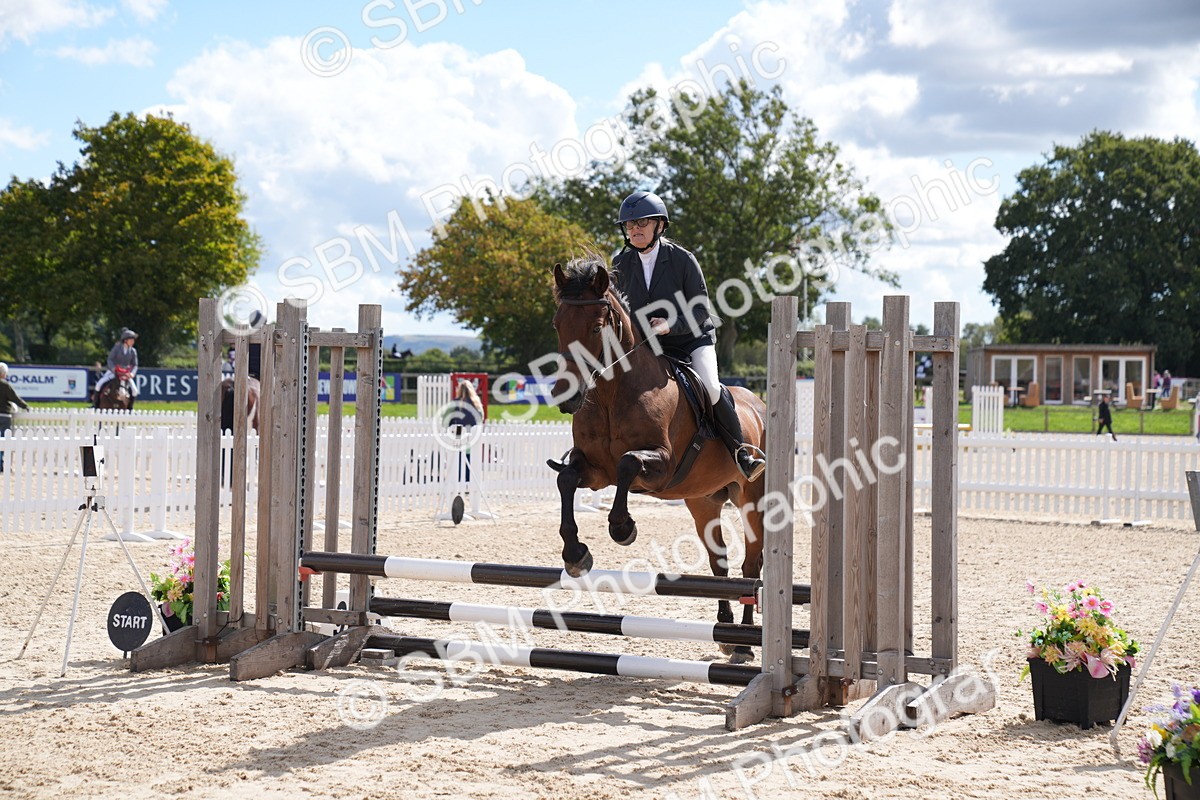 SBM_05121 - J35 Veteran 60cm Championship