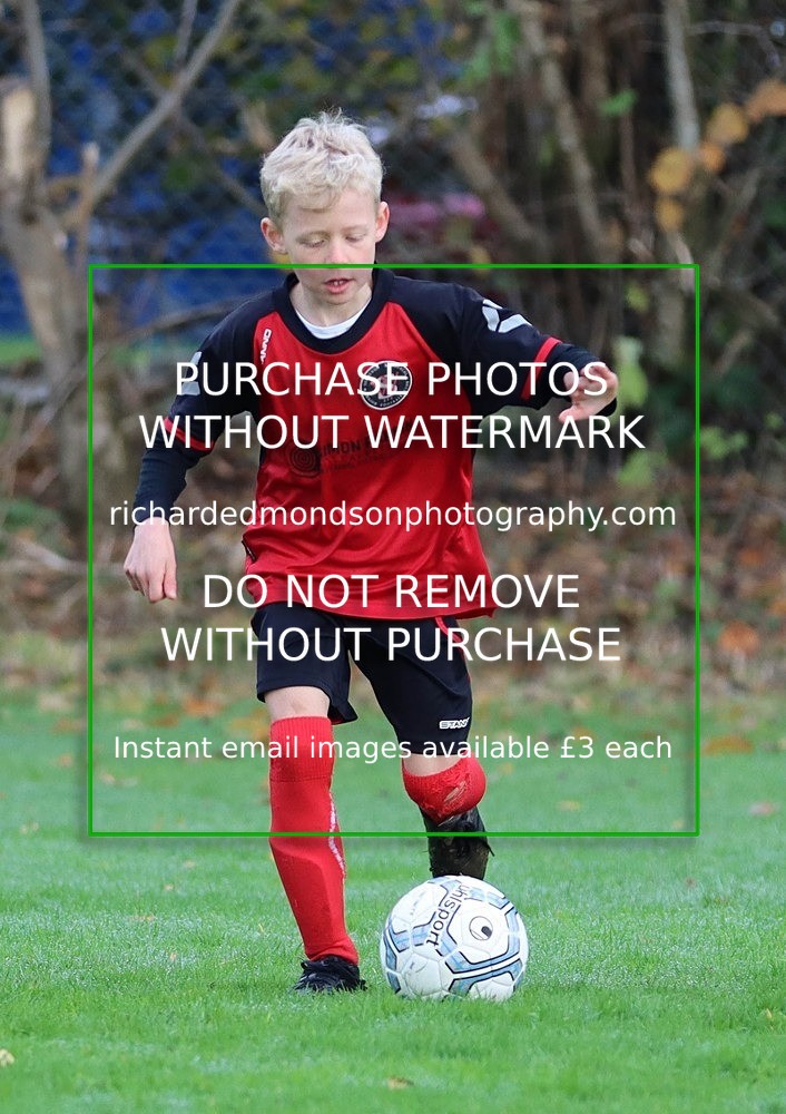 IMG_1784 - Ibis Under 9 vs Sedbergh Wanderers Under 9 (19/11/22)