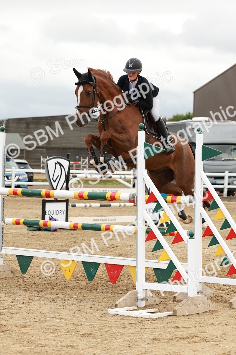 1I0A8365 - Class 6 - National 1.30-1.40m