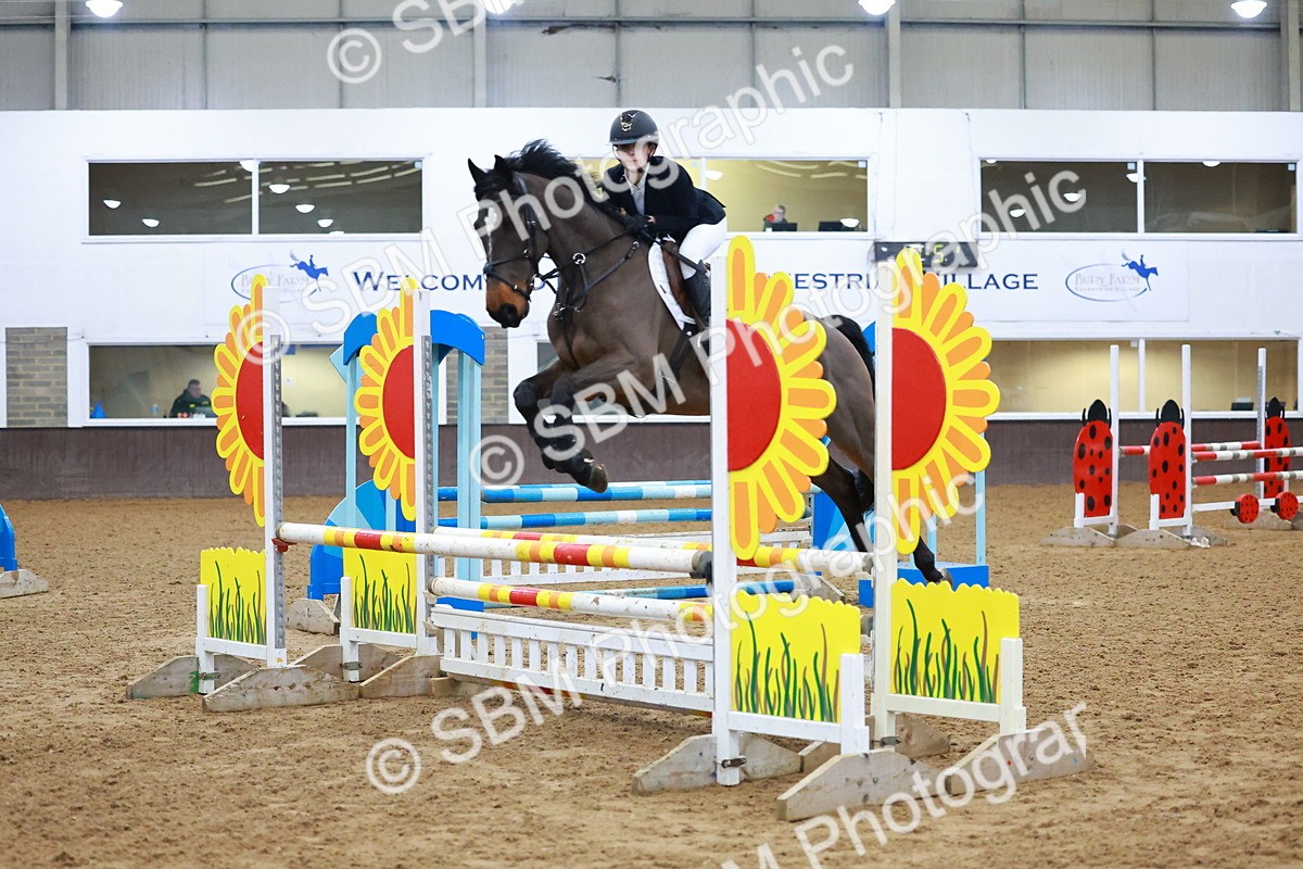 SBM_003006 - Class 2 - Senior British Novice - 90cm