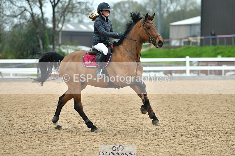 230504A-103320-00814 - Cls 2 Snr Discovery & Open